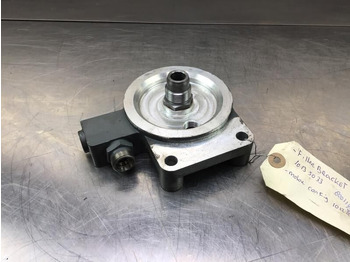 Motor şi piese LIEBHERR