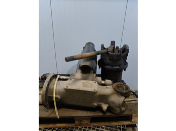 Axă față LIEBHERR