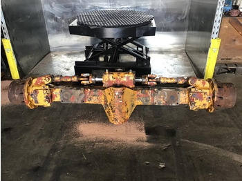 Axă față LIEBHERR