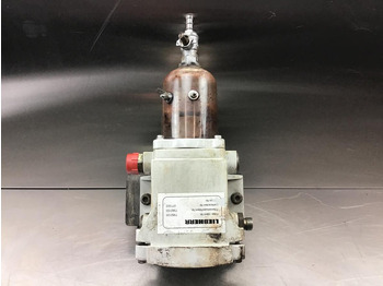 Filtru de combustibil LIEBHERR
