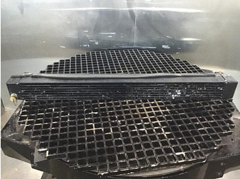 Răcitor ulei LIEBHERR