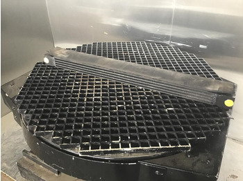 Răcitor ulei LIEBHERR