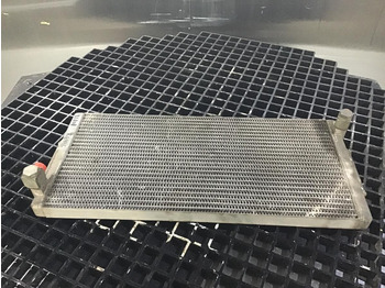 Răcitor ulei LIEBHERR