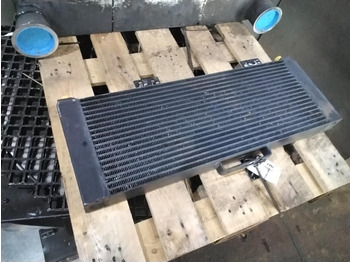 Răcitor ulei LIEBHERR