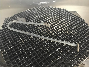 Caroserie și exterior LIEBHERR