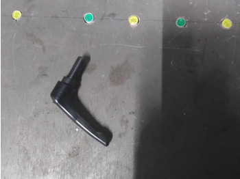 Caroserie și exterior LIEBHERR