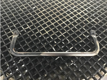 Caroserie și exterior LIEBHERR