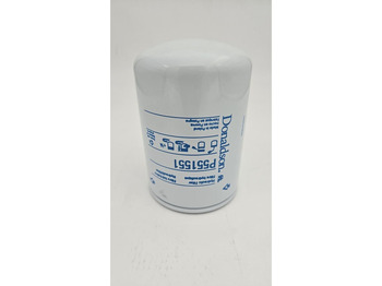 Filtru hidraulic LIEBHERR