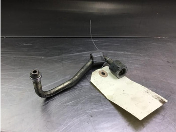 Motor şi piese LIEBHERR