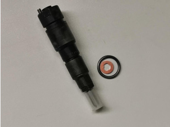 Filtru de combustibil LIEBHERR