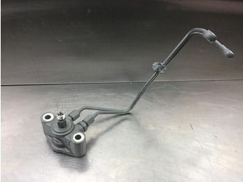 Motor şi piese LIEBHERR