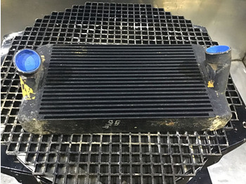 Intercooler LIEBHERR