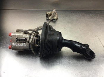 Schimbător de viteze LIEBHERR