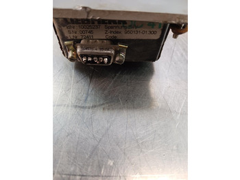 Tablou de bord LIEBHERR