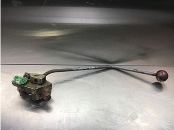 Schimbător de viteze LIEBHERR