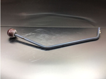 Schimbător de viteze LIEBHERR