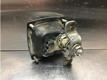 Caroserie și exterior LIEBHERR