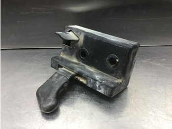 Caroserie și exterior LIEBHERR