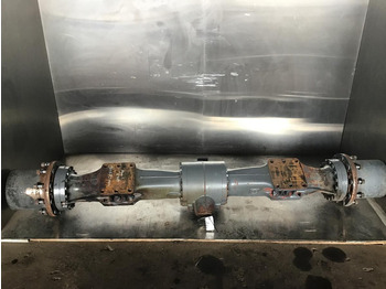 Punte şi piese LIEBHERR