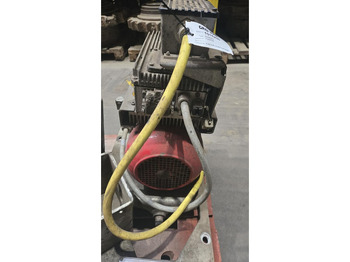 Sistem electric LIEBHERR