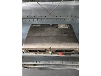 Calculator de bord LIEBHERR