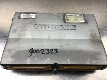 Calculator de bord LIEBHERR