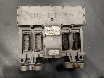 Calculator de bord LIEBHERR