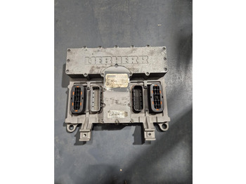 Calculator de bord LIEBHERR