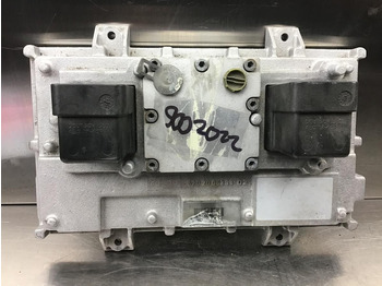 Calculator de bord LIEBHERR