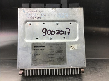 Calculator de bord LIEBHERR