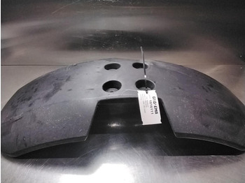 Caroserie și exterior LIEBHERR