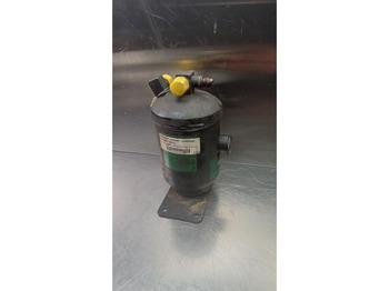 Piesa de climatizare LIEBHERR