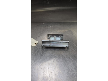 Cabină și interior LIEBHERR