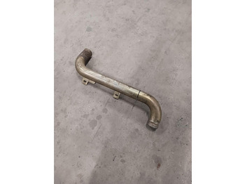 Sistem de răcire LIEBHERR