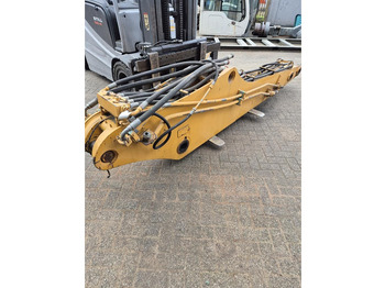 Caroserie și exterior LIEBHERR