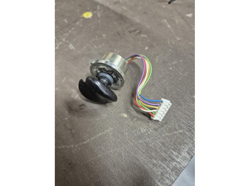 Tablou de bord LIEBHERR