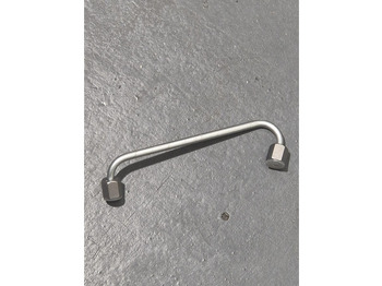 Sistem de alimentare combustibil LIEBHERR