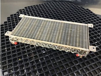 Piesa de climatizare LIEBHERR