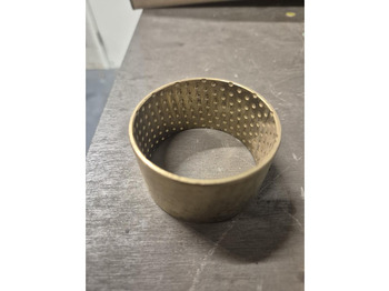 Sistem de alimentare combustibil LIEBHERR