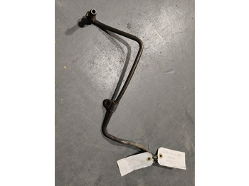 Sistem de alimentare combustibil LIEBHERR