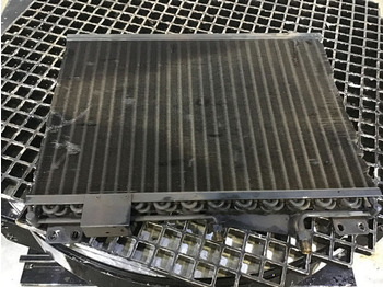 Piesa de climatizare LIEBHERR