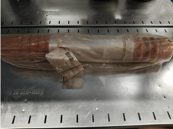 Sistem de răcire LIEBHERR