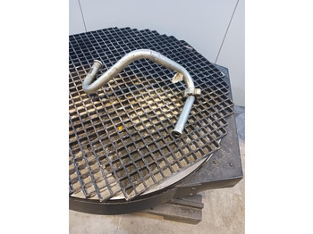 Sistem de alimentare combustibil LIEBHERR