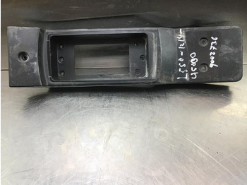 Cabină și interior LIEBHERR