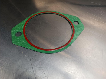 Motor şi piese LIEBHERR