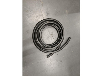 Cabină și interior LIEBHERR