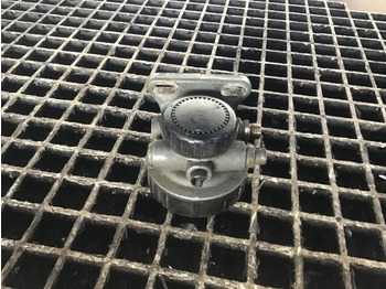 Sistem de alimentare combustibil LIEBHERR