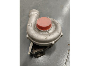 Turbocompresor LIEBHERR