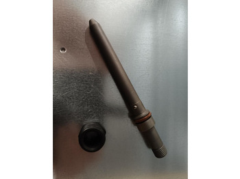 Motor şi piese LIEBHERR