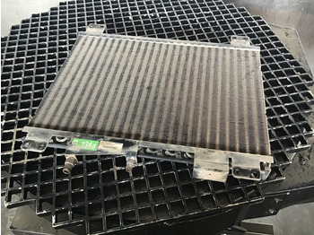 Piesa de climatizare LIEBHERR